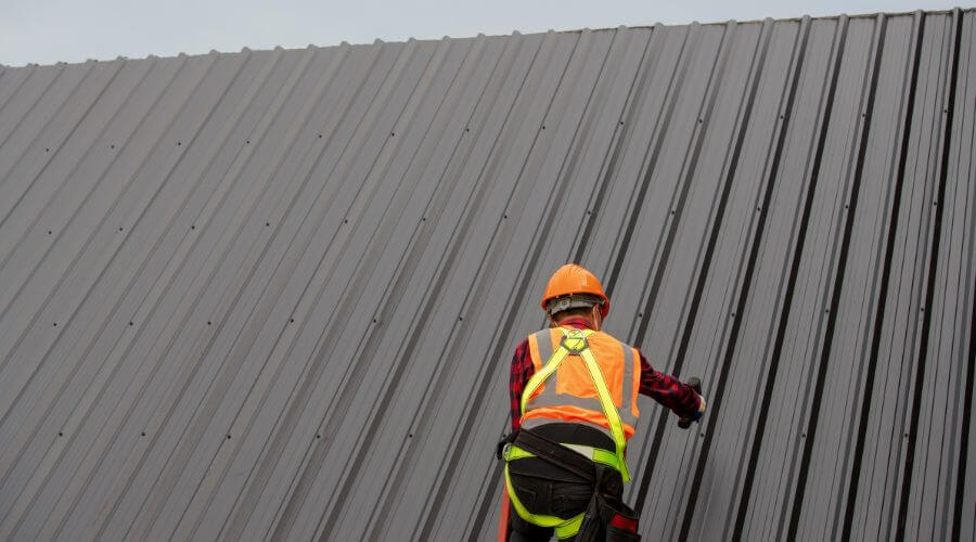 Professional residential roofers in Cato, NY